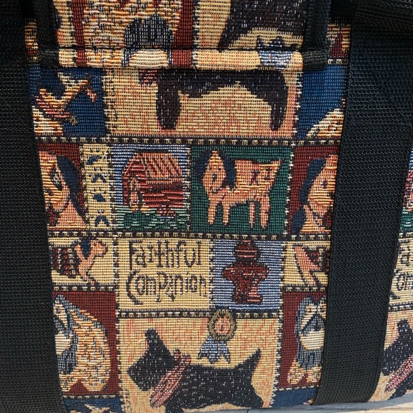 Alfagear Small Doggie Carrier - Picture 6 of 13